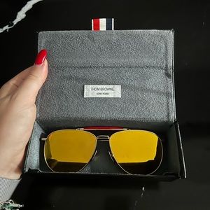 Thom Browne sunglasses